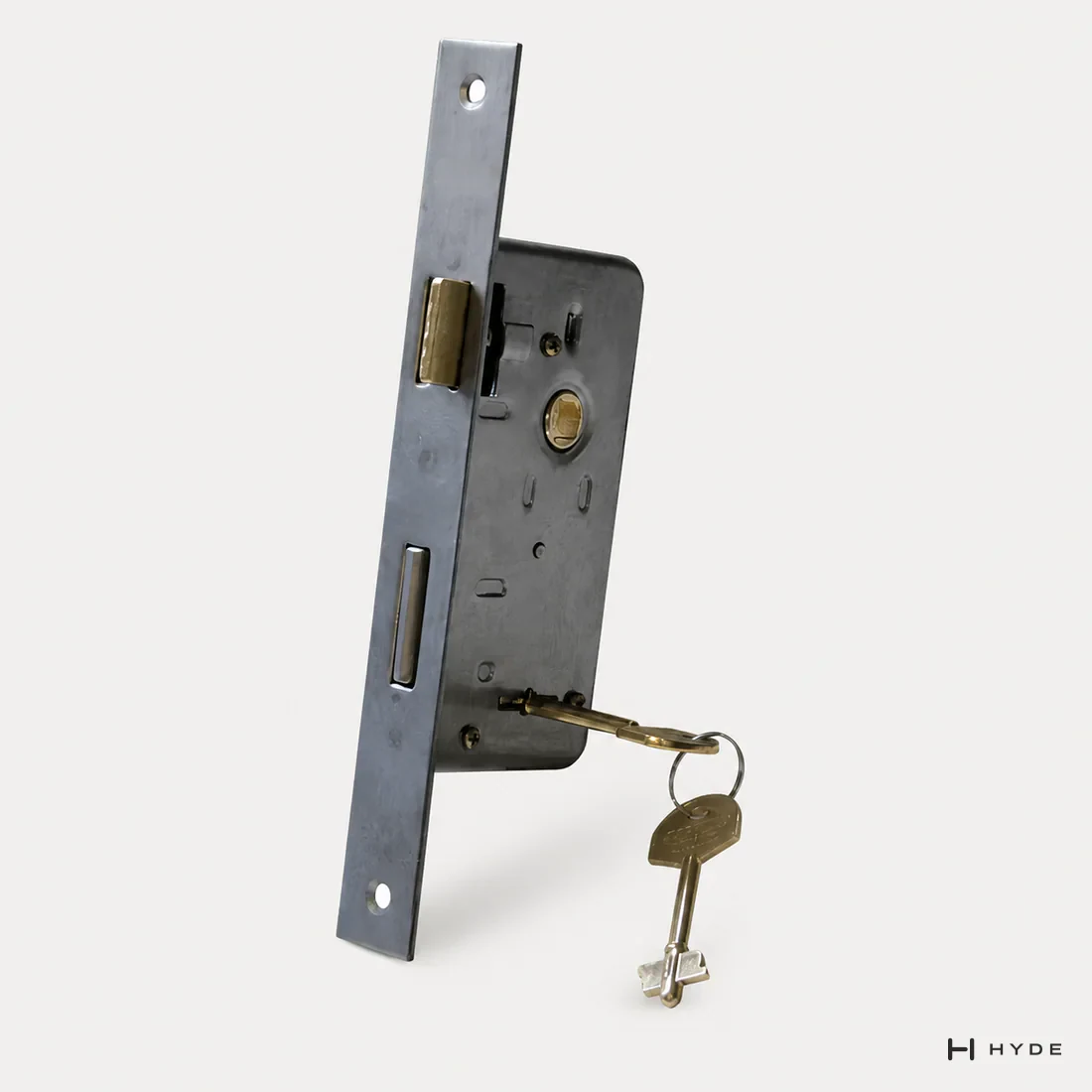 HYDE AR4-110 security mortise lock body