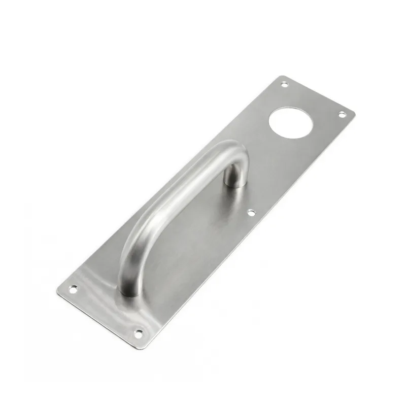 Hyland 001 Panic Exit Device, view 5