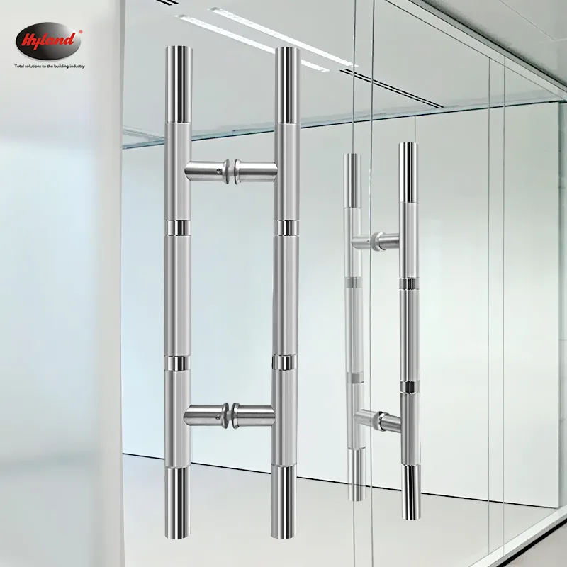 Hyland 102 glass door handle