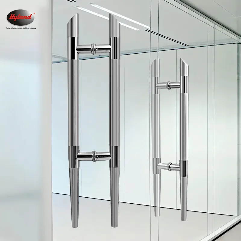 Hyland 104 glass door handle