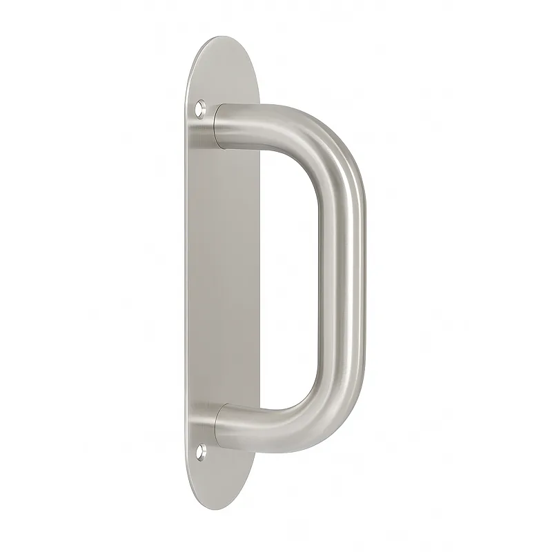 Hyland 19-130MM Glass Door Handle