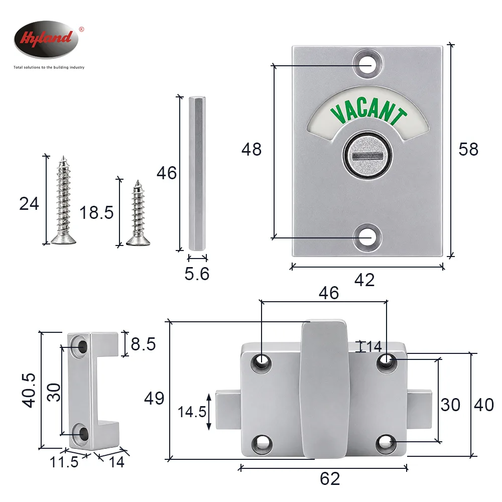 Hyland 200 indicator