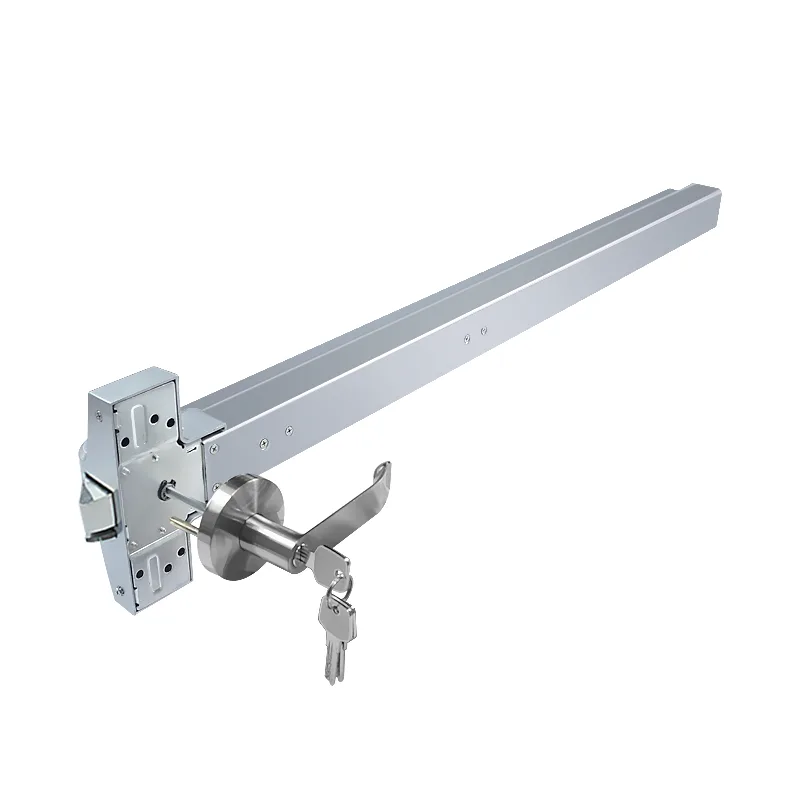 Hyland 303 Panic Exit Device, view 3