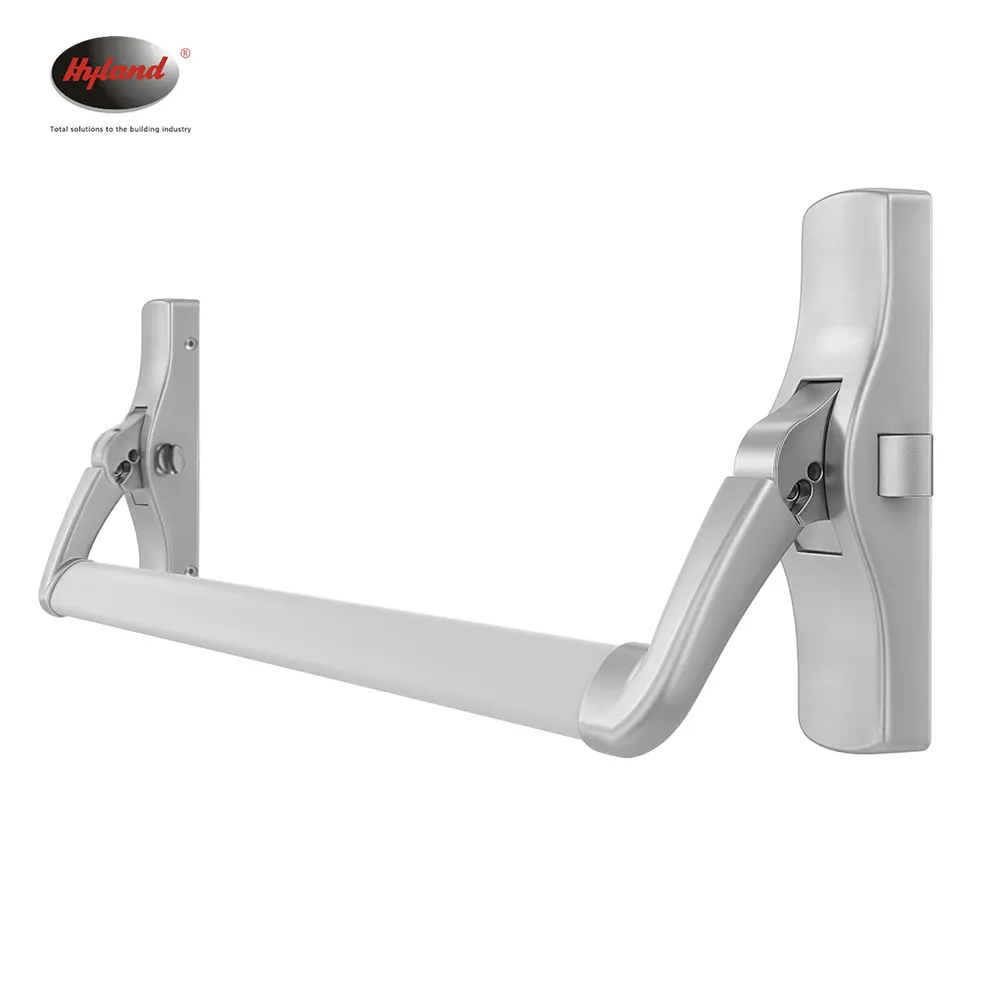 Model 305 fire door panic exit device