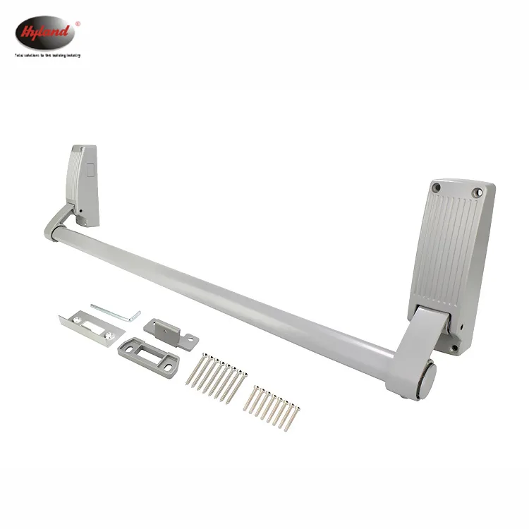 Hyland 308-S s-panic exit device
