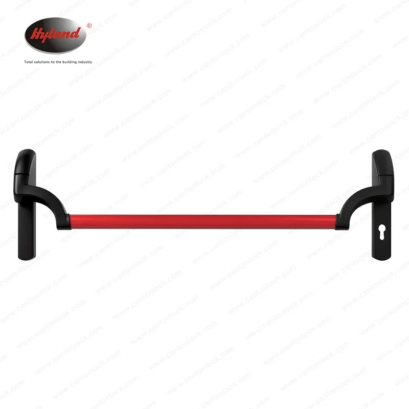 Hyland 313 panic exit device