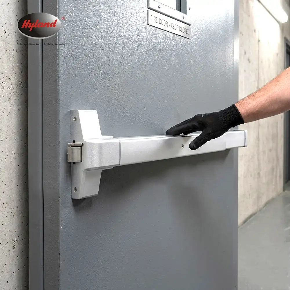 Hyland 315 pry latch, view 5