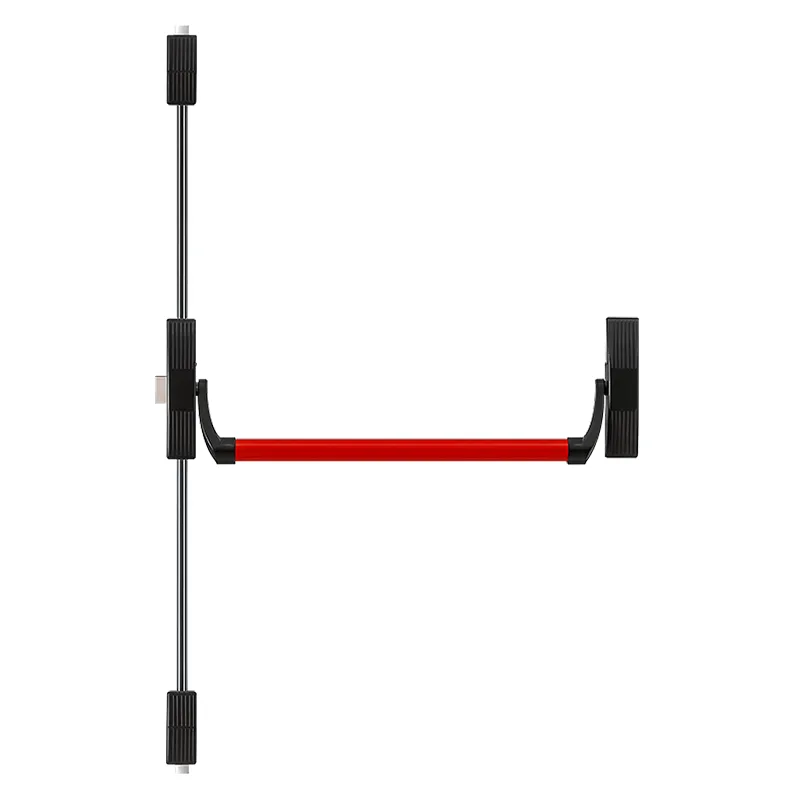 Hyland 330 Panic Exit Device
