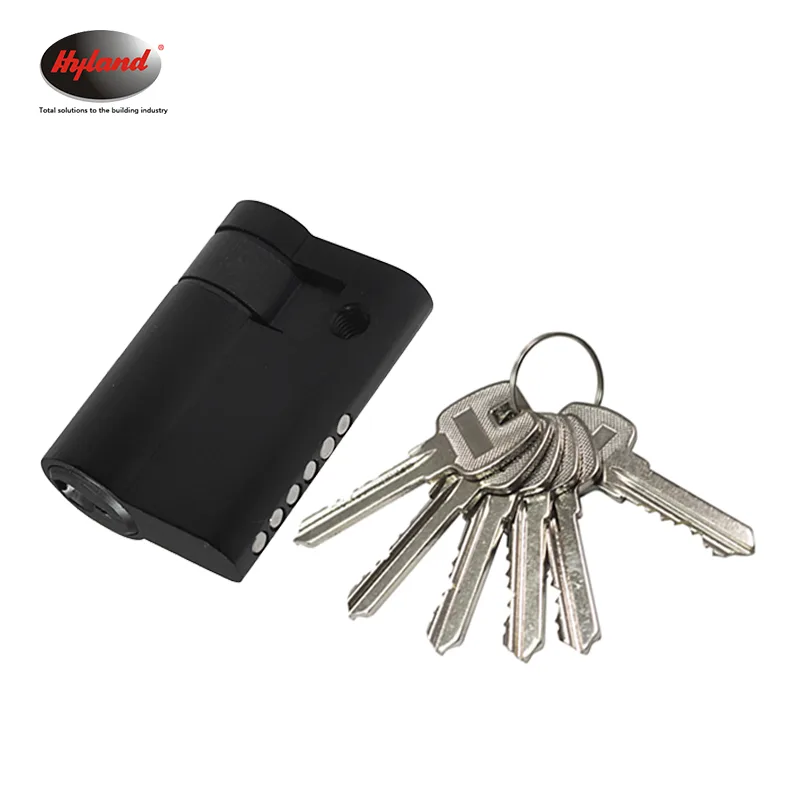 Hyland 45BN lock cylinder