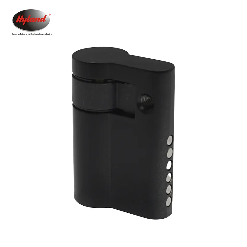 Hyland 47BSIK lock cylinder, view 6