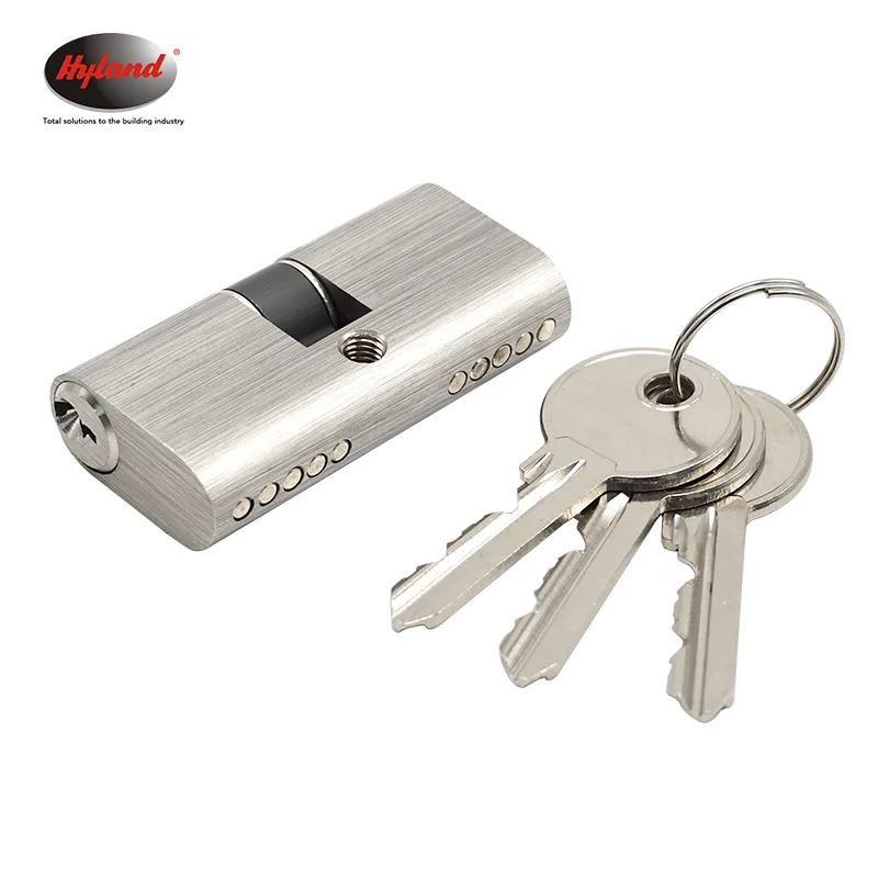 Hyland 54 DK lock cylinder