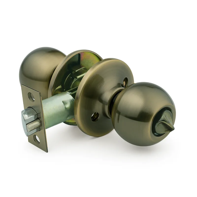 Hyland 575 ABET Tubular Lock, view 2