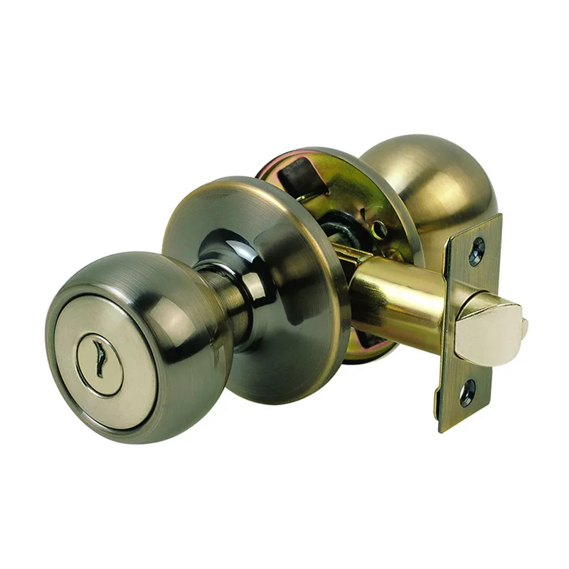 Hyland 575 ABET Tubular Lock