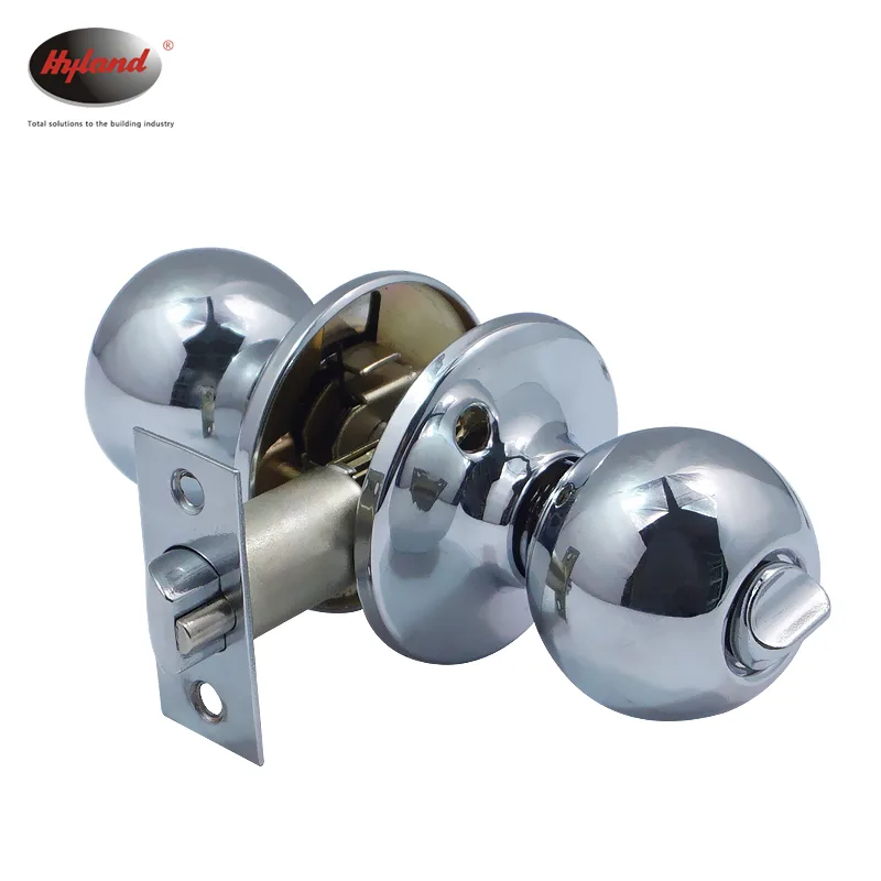 Hyland 575 CPET tubular lock, view 2