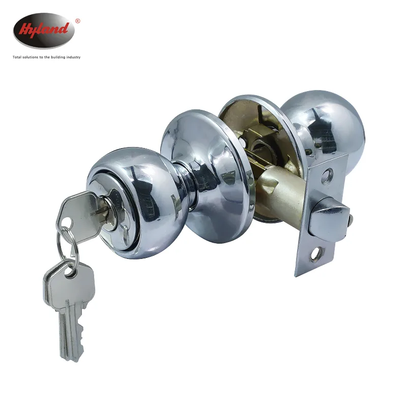 Hyland 575 CPET tubular lock