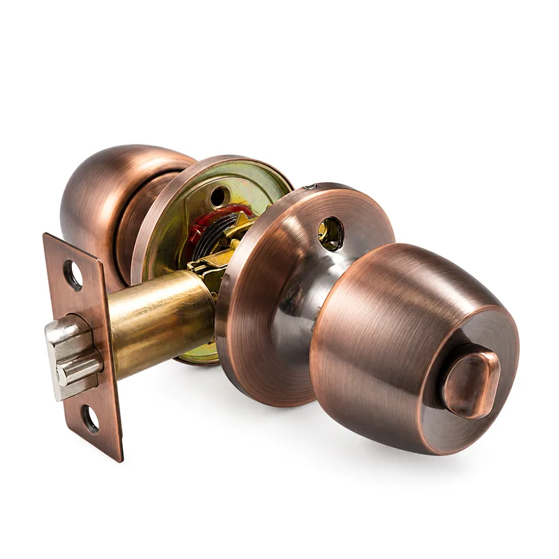 Hyland 578 ACET Light Duty Cylindrical Lock, view 2