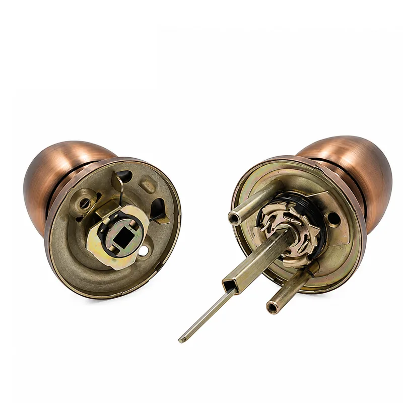 Hyland 578 ACET Light Duty Cylindrical Lock, view 5