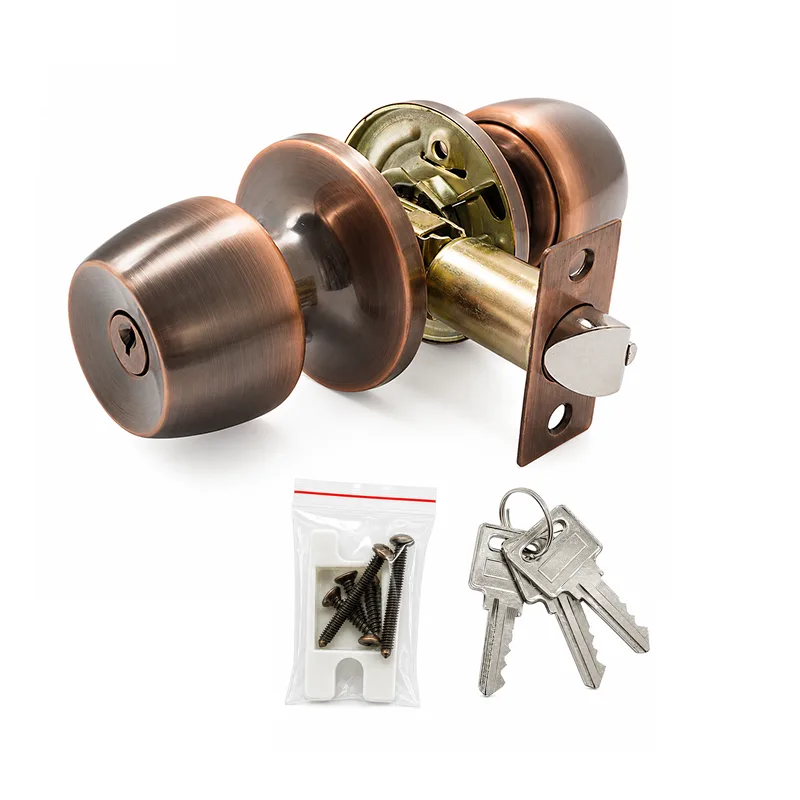 Hyland 578 ACET Light Duty Cylindrical Lock, view 6
