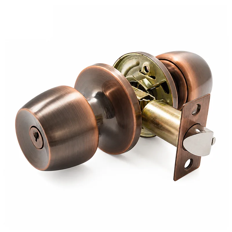 Hyland 578 ACET Light Duty Cylindrical Lock