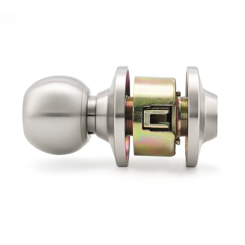 Hyland 5807 SSCL Commercial Lock, view 2