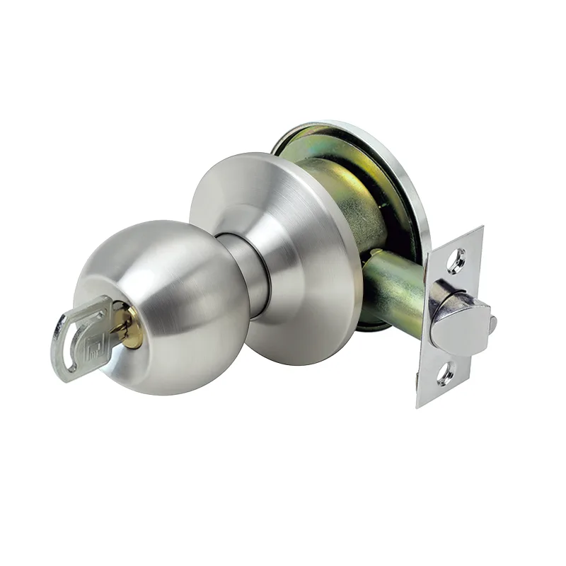 Hyland 5807 SSCL Commercial Lock