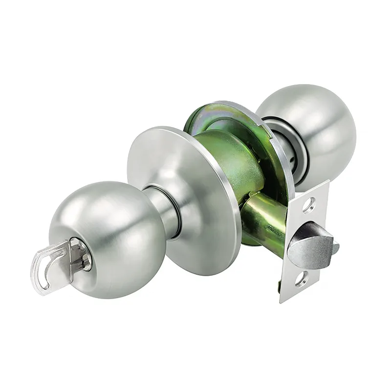 Hyland 5807 SSCR Commercial Lock