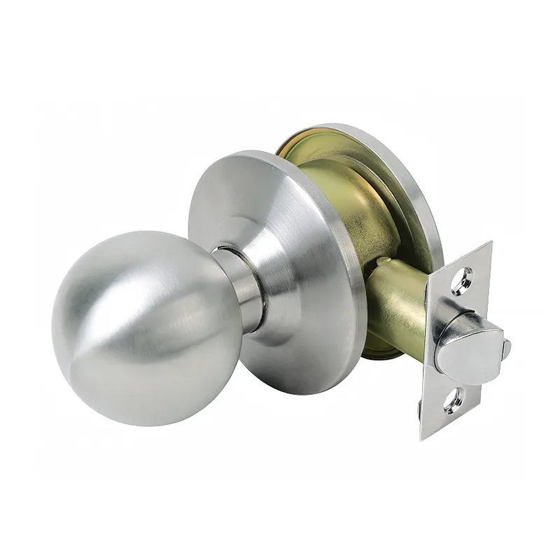 Hyland 5807 SSEL Commercial Lock