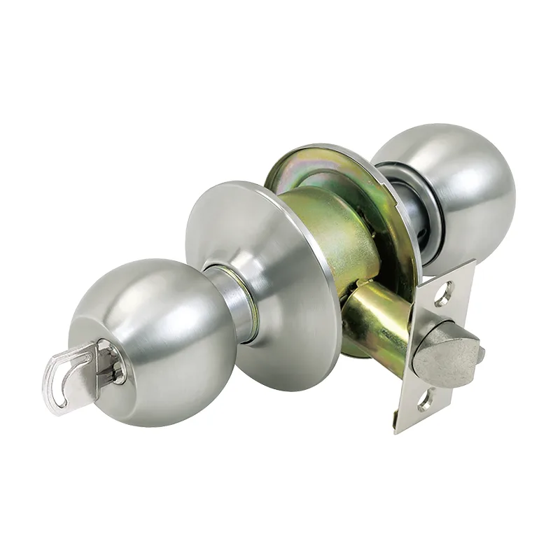 Hyland 5807 SSR Commercial Lock