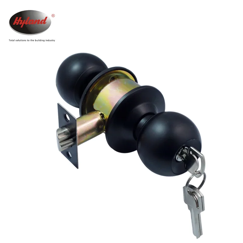 Hyland 587 MBET light duty cylindrical lock