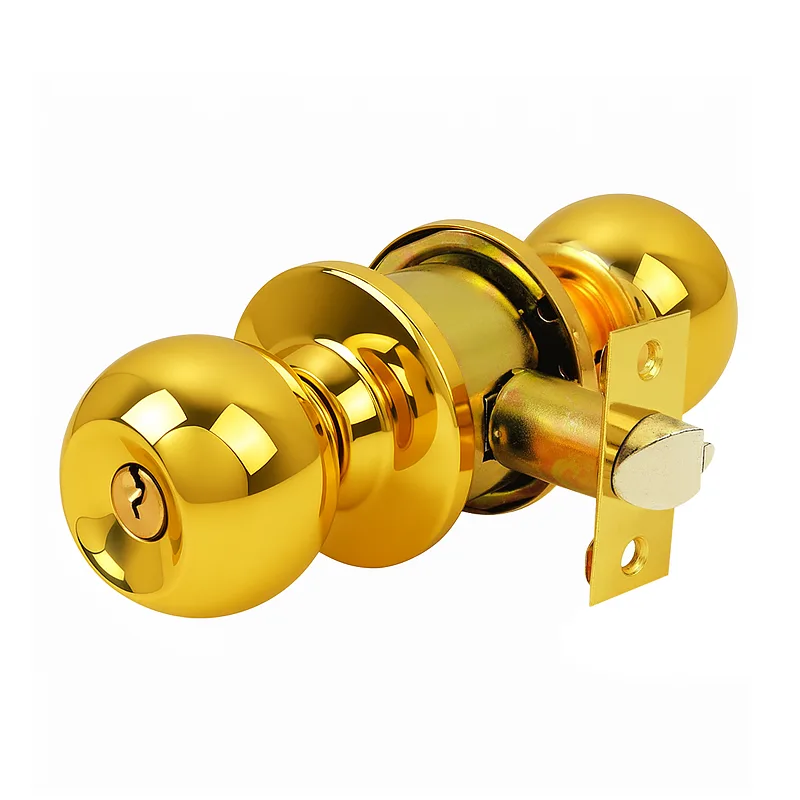 Hyland 587 PBET Light Duty Cylindrical Lock