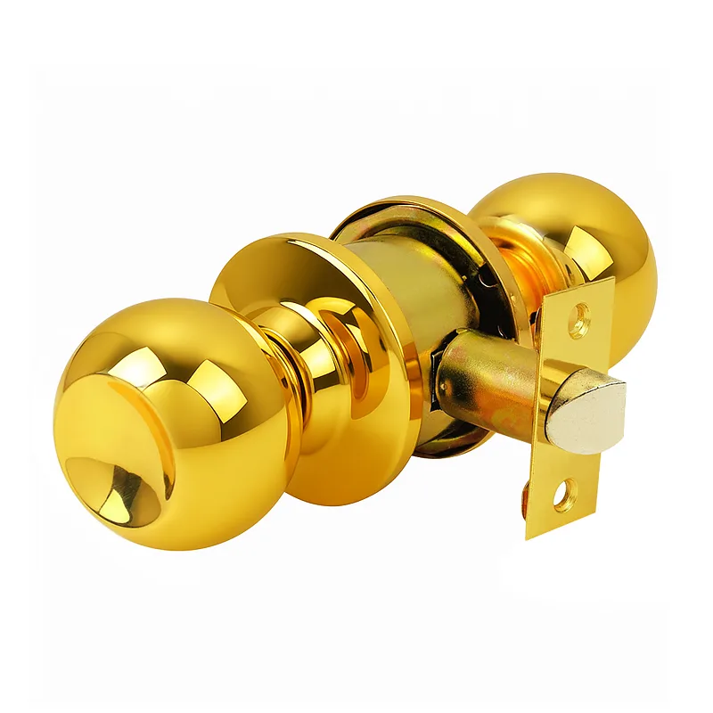 Hyland 587 PBPS Light Duty Cylindrical Lock