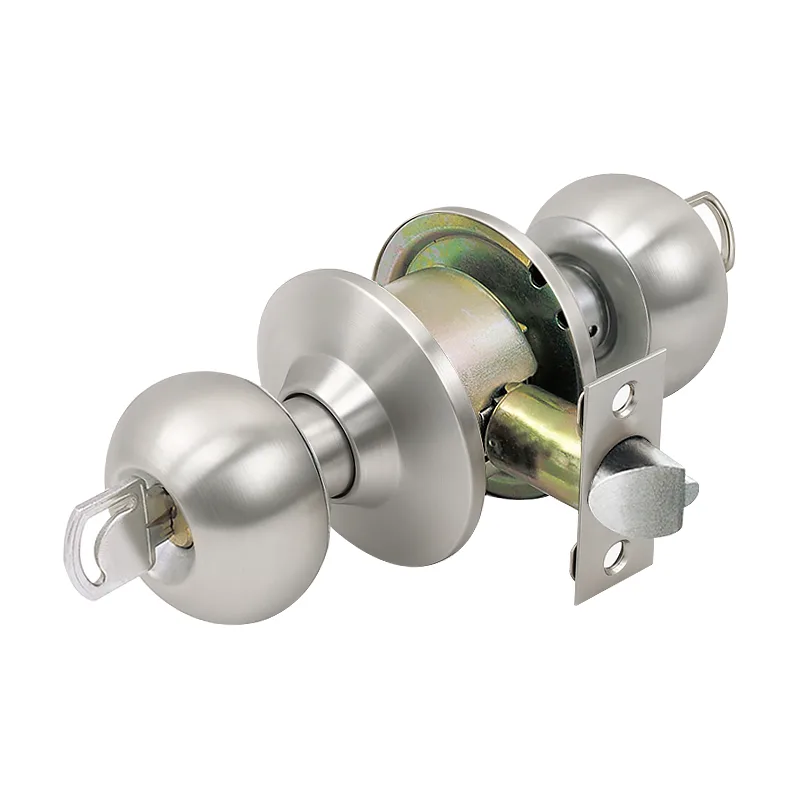 Hyland 5870 SSCC Commercial Lock