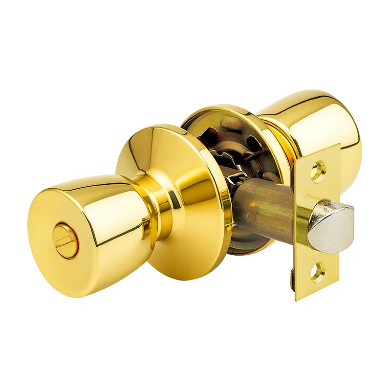 Hyland 592 PBBK Tubular Lock