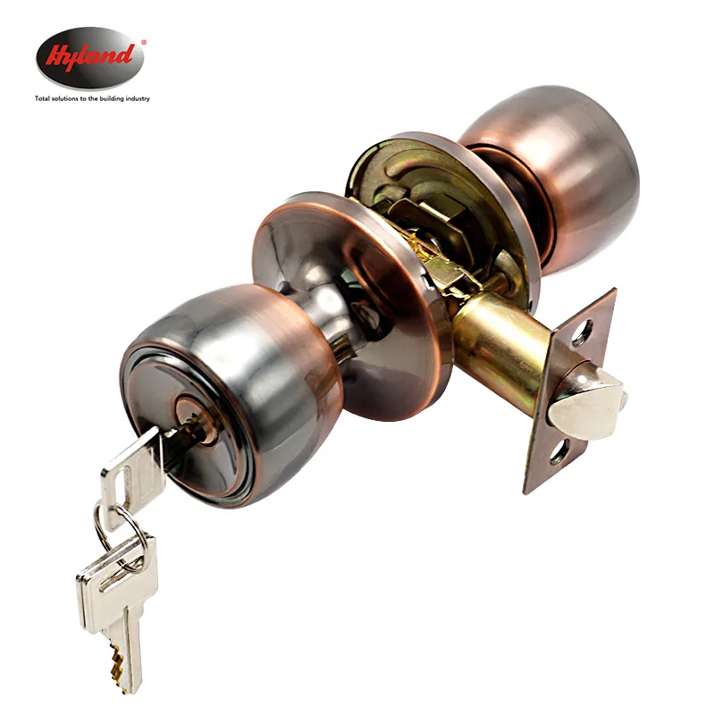 Hyland 595 ACET tubular lock