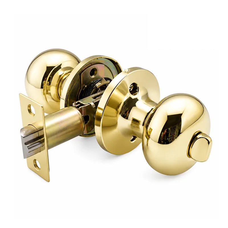 Hyland 609 PBET Tubular Lock, view 2