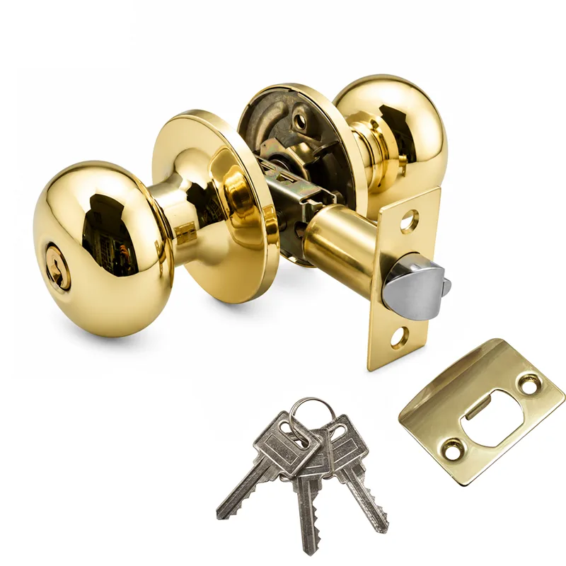 Hyland 609 PBET Tubular Lock, view 5