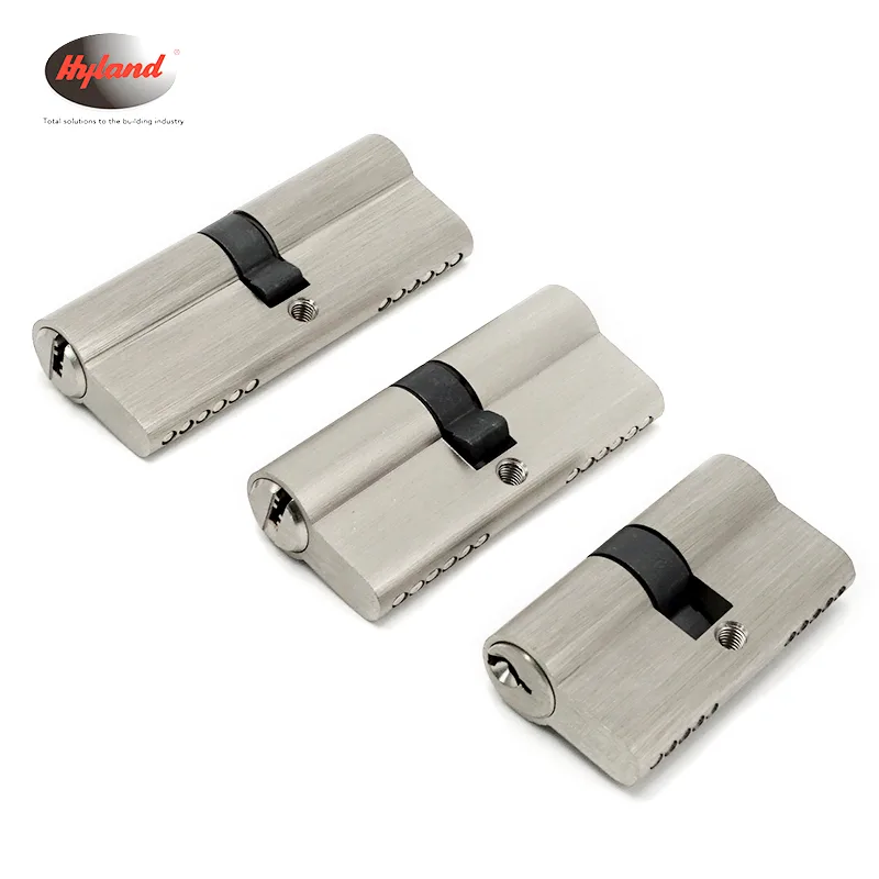 Hyland 65SN lock cylinder, view 8