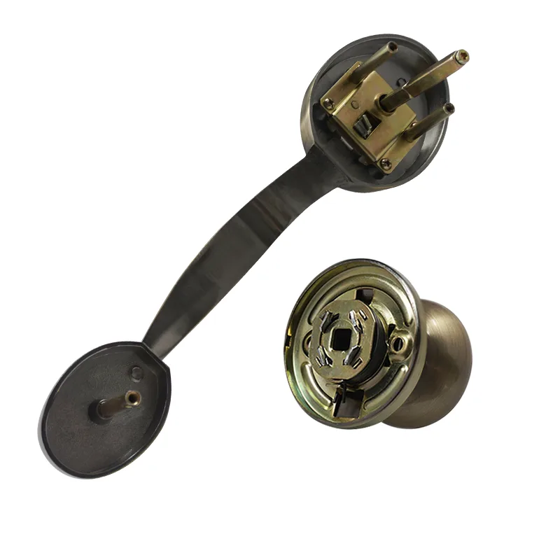Hyland 70610 AB Grip Handle Set, view 5