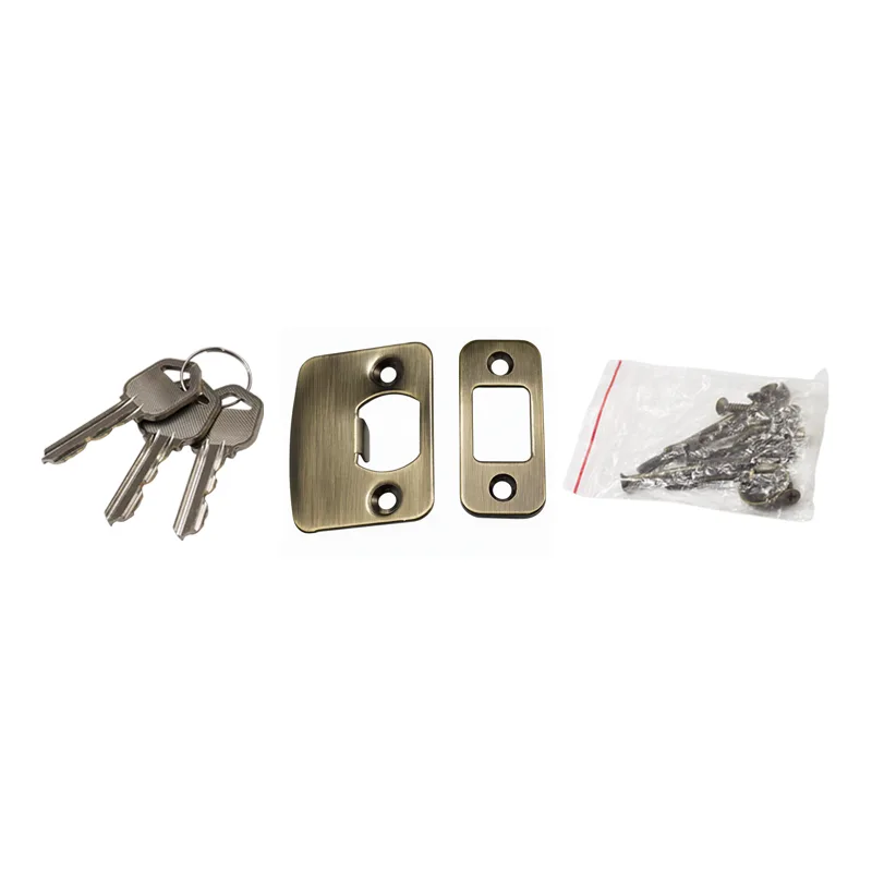 Hyland 70610 AB Grip Handle Set, view 6