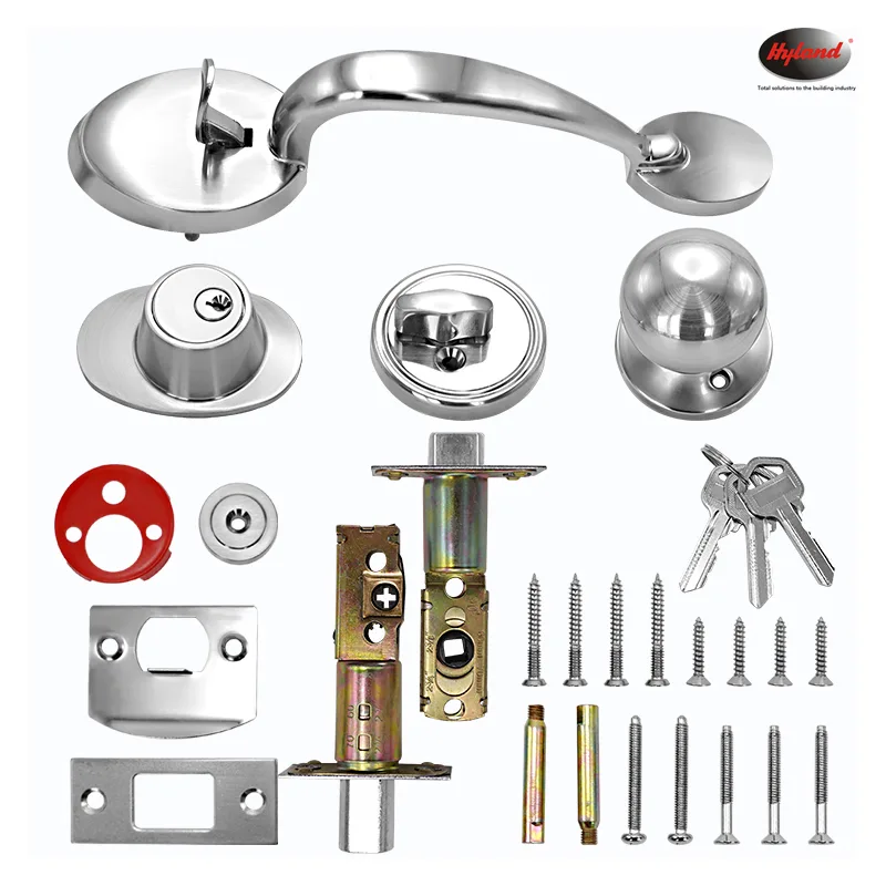 Hyland 70610 SC grip handle set, view 3