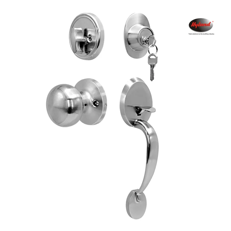 Hyland 70610 SC grip handle set