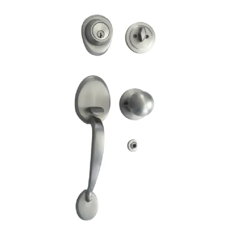 Hyland 70710 SN Grip Handle Set