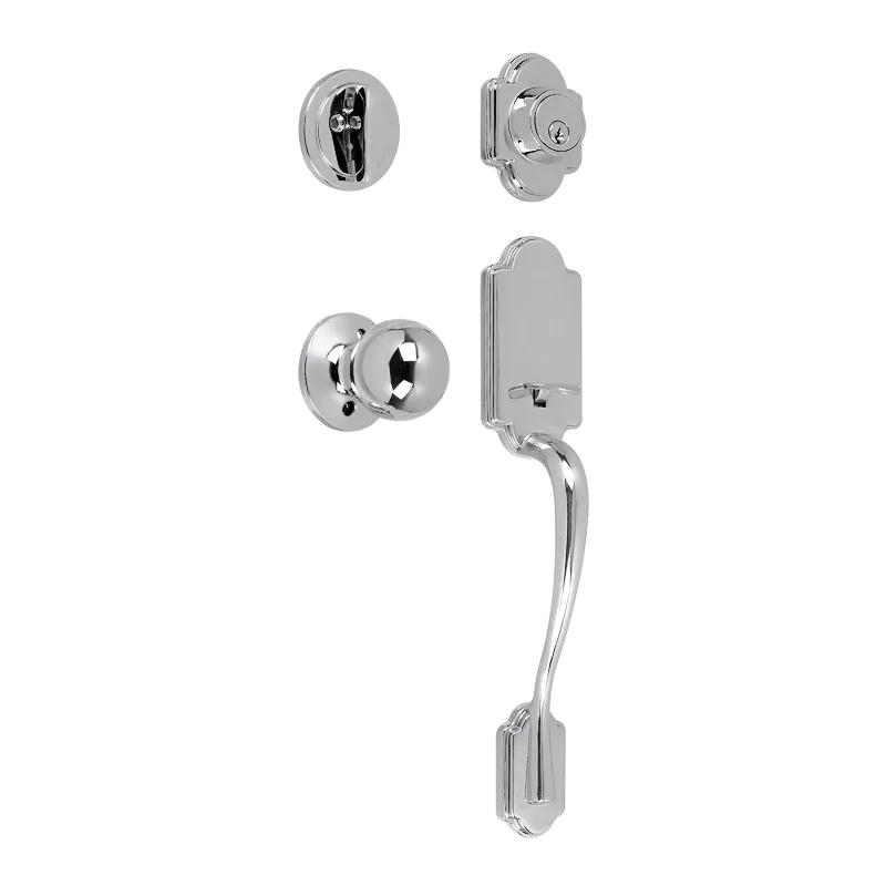 Hyland 70720 SM Grip Handle Set