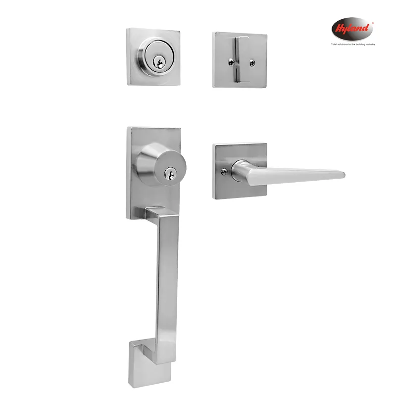 Hyland 70722 DC grip handle set