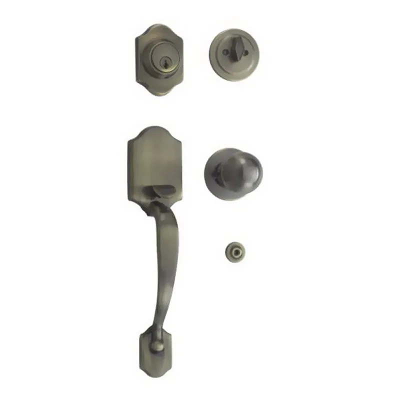 Hyland 70780 AB Grip Handle Set