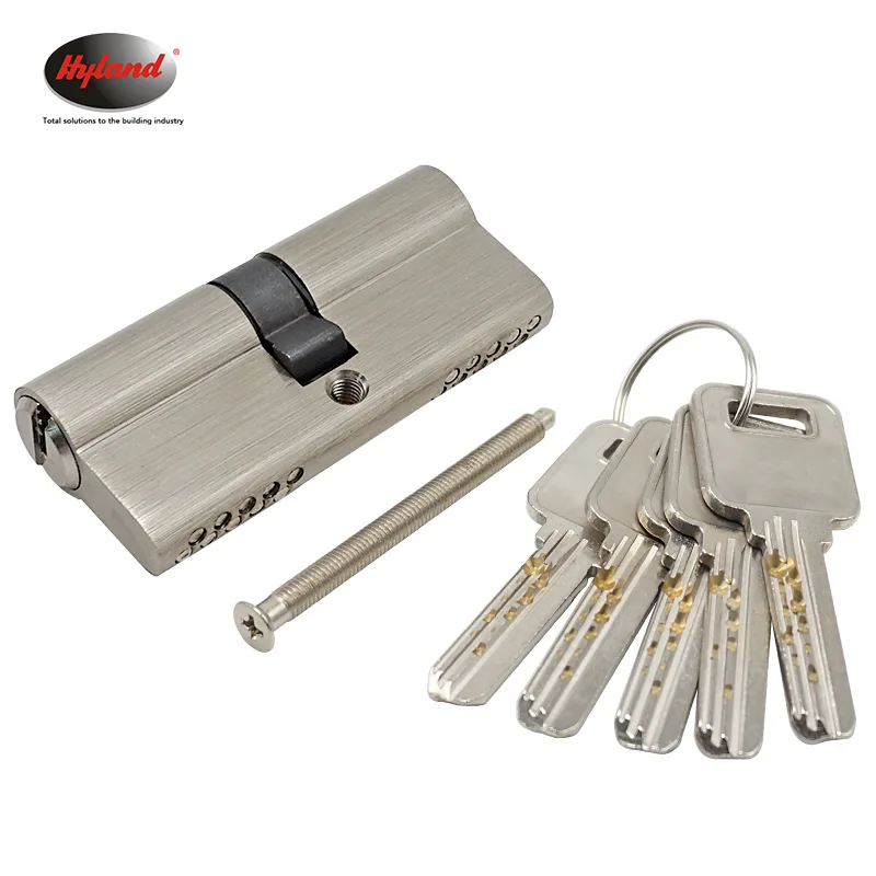 Hyland 70ANTI-THEFT lock cylinder