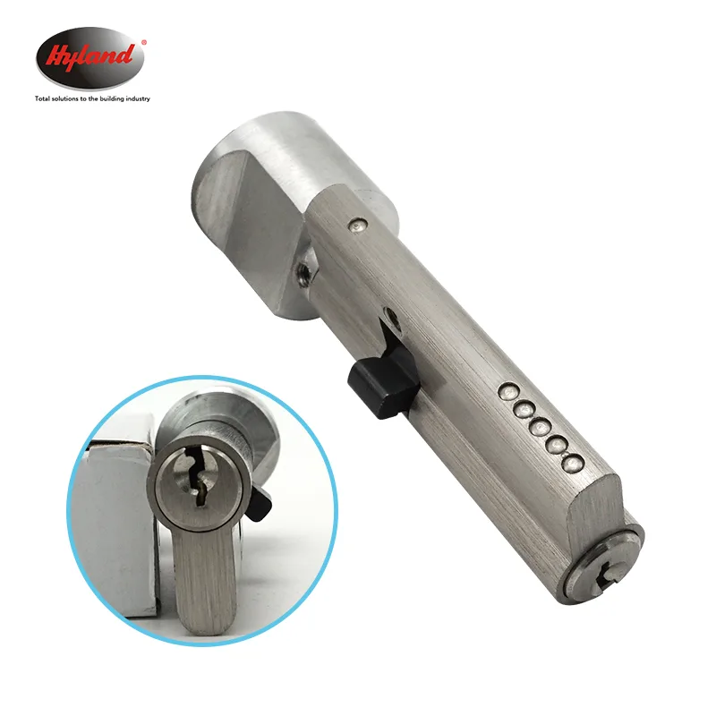 Hyland 70SN lock cylinder, view 11