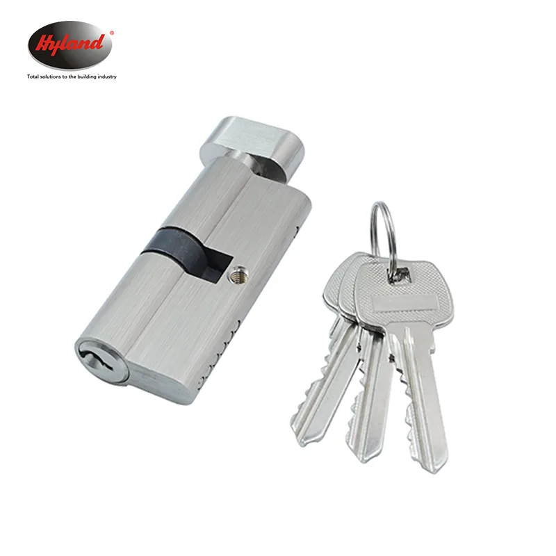 Hyland 70SN lock cylinder, view 14