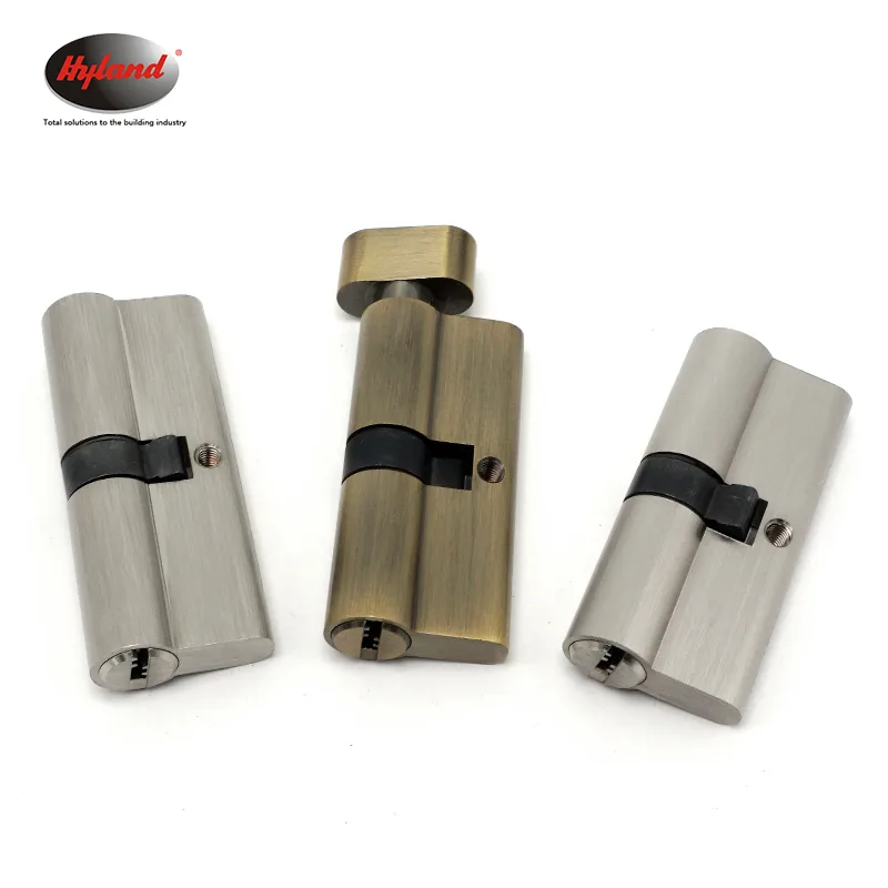 Hyland 70SN lock cylinder, view 20