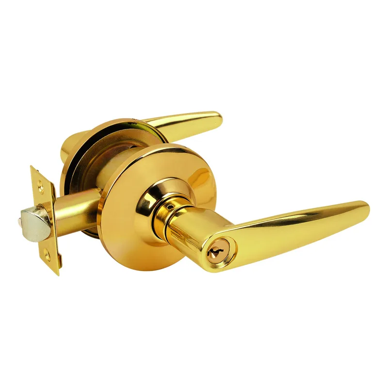 Hyland 803 PBET Lever Handle